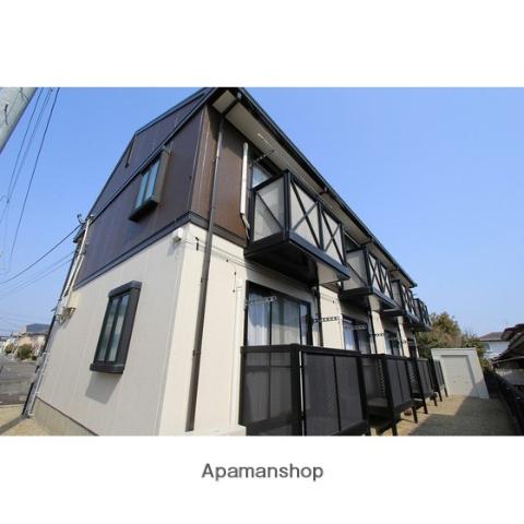 メゾンドールLILY