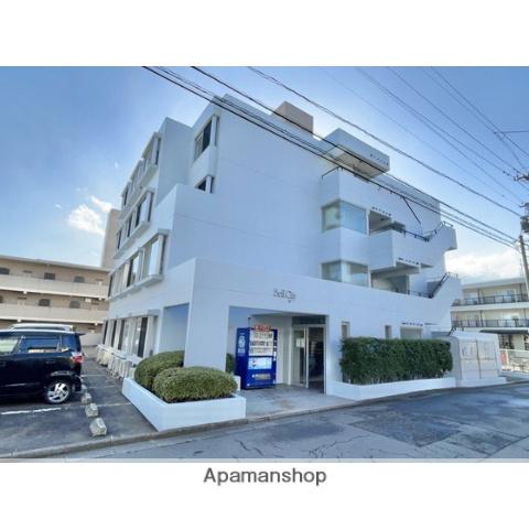 ベルシティイズミ