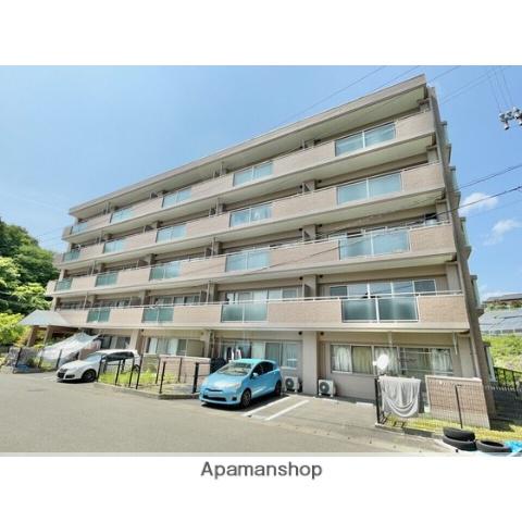 セトルタウンⅢ番館(2LDK/5階)