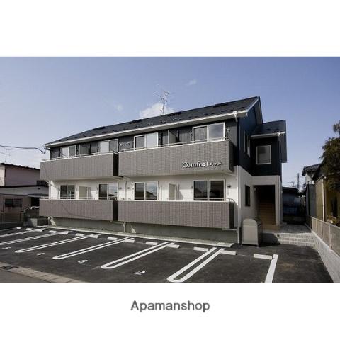 コンフォート泉ヶ丘