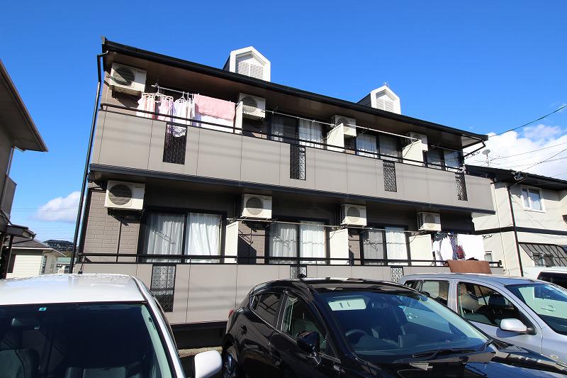 メゾンパークみずほ台