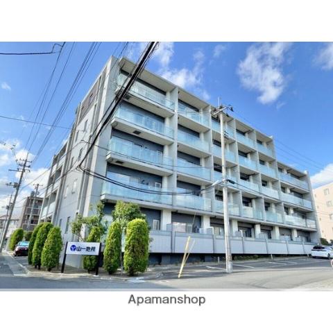 グランプレジール泉中央