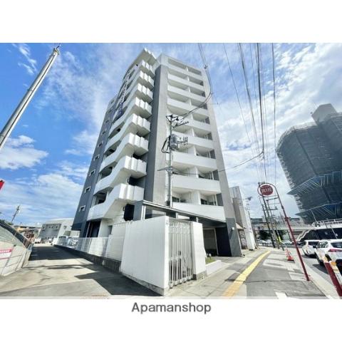 コンフォート上杉