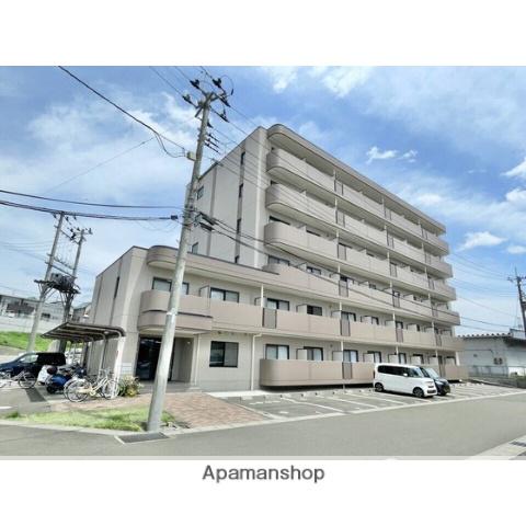 バーシティハウス市名坂