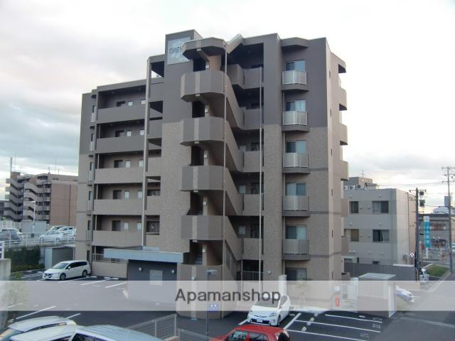 オリエンテ泉中央(2LDK/1階)