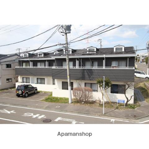 アクティブパレス百合ヶ丘C7