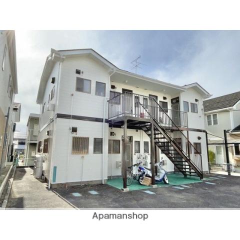 第一コーポしかま