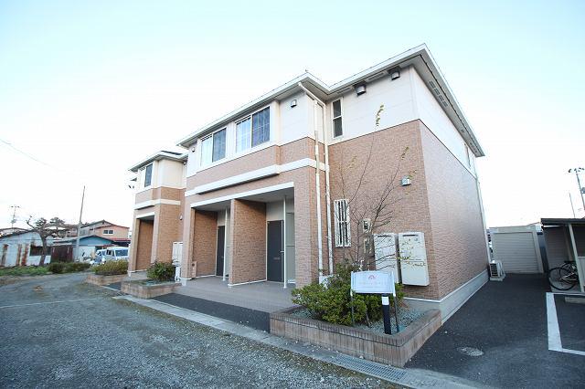 エクセレントプレイスⅠ