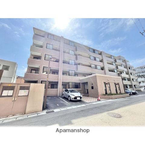 ダイヤグランデ泉中央(3LDK/4階)