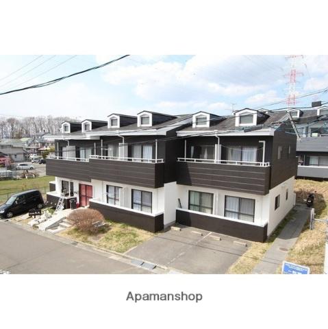 アクティブパレス百合ヶ丘A10