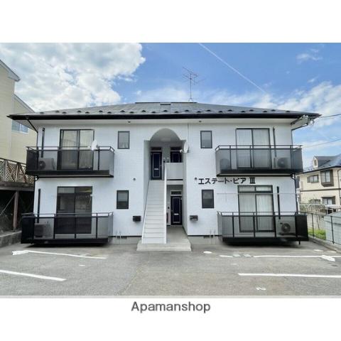 エステートピアⅢ