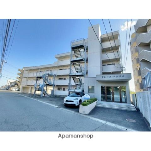 グレースプレジオ