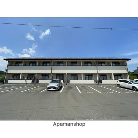 メゾンシャルム