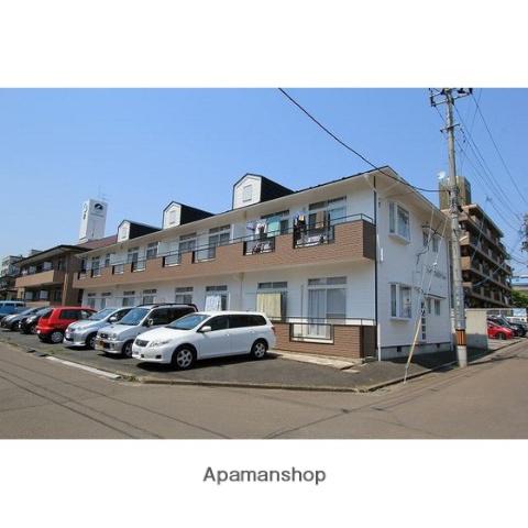 ハイツひまわり(1LDK/1階)