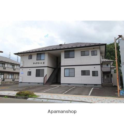 ディアコートⅡ