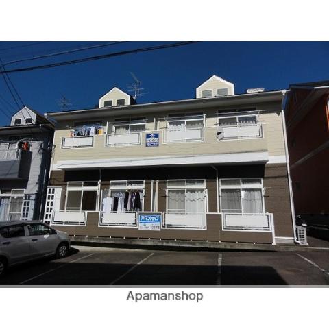 リーセントHOSAKA