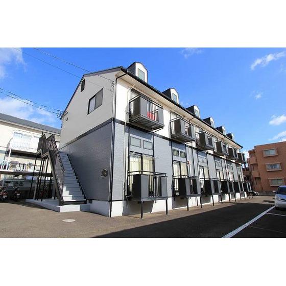 ニューパセオ泉中央