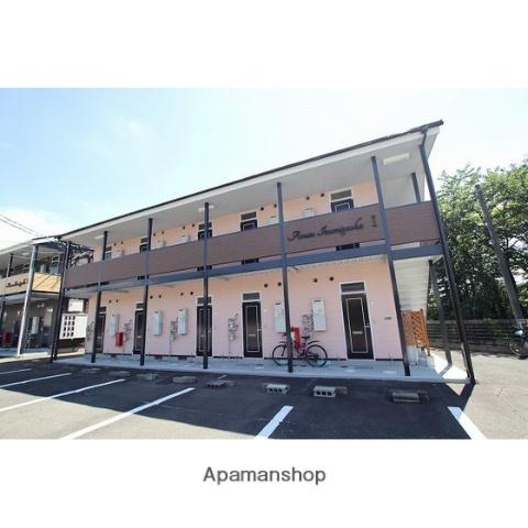 アルス泉ヶ丘Ⅰ