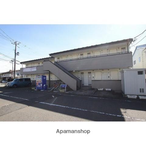 アクティブパレス百合ヶ丘D1