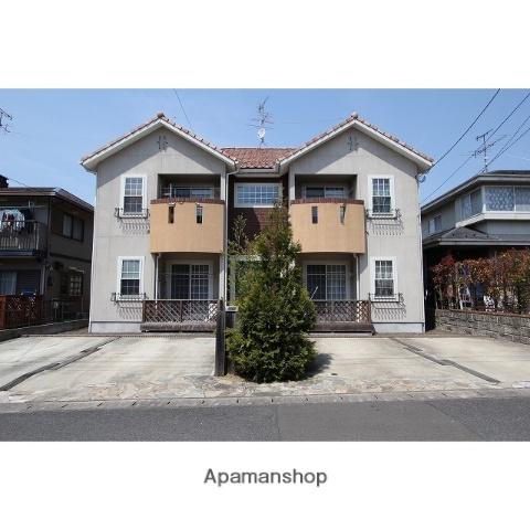 ヴィラフィレーチェ(1LDK/1階)