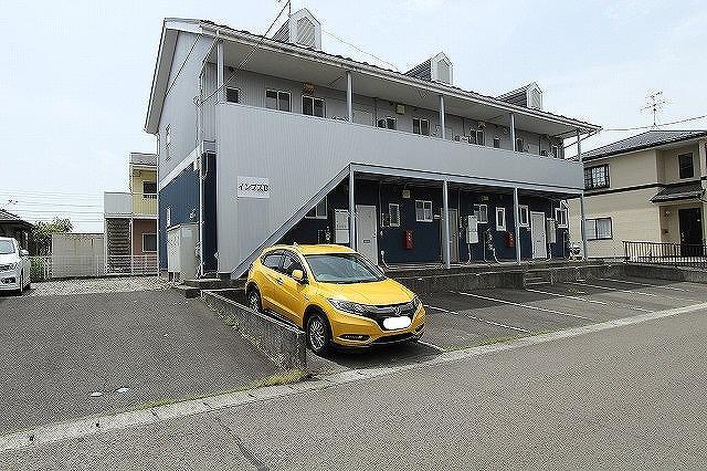 ひより台インプスB棟