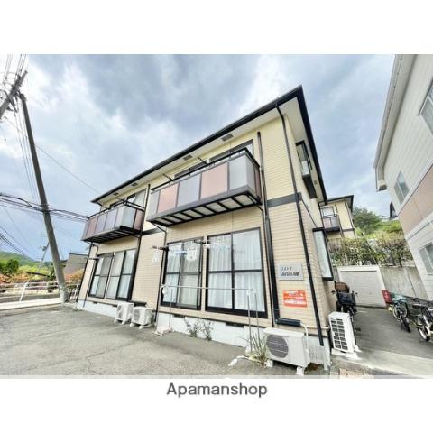 エステートみずほ台A(2K/2階)