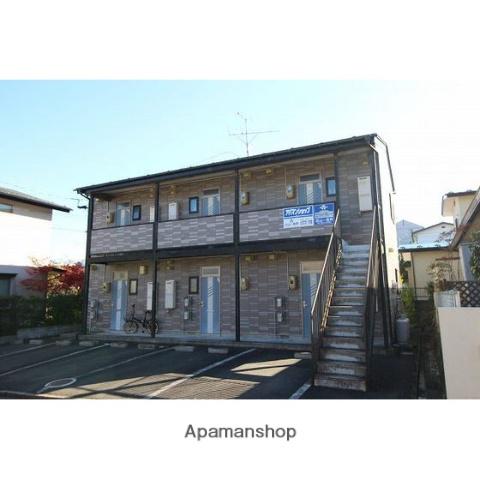 コンフォートアミィーナ