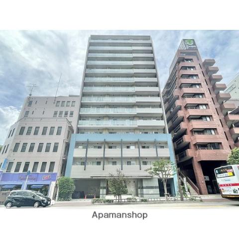 パルティーレEXE片平タワー