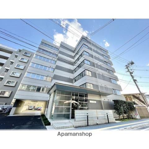 コンフォルト支倉