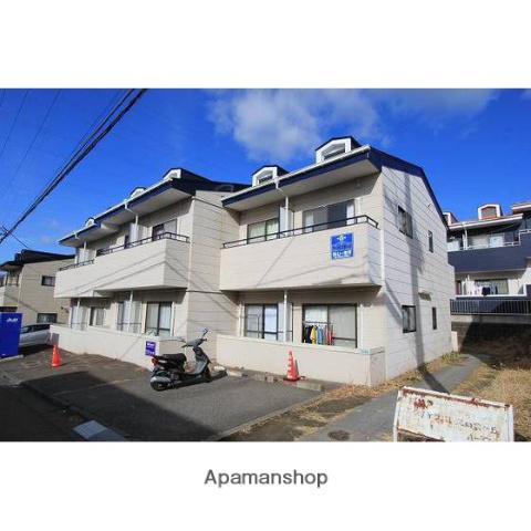 アクティブパレス百合ヶ丘A7