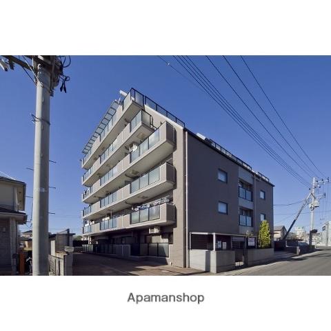 ストークコートⅡ