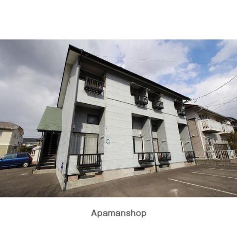 みちのくハイツ8