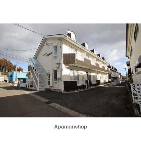 メゾンドタケヒロB