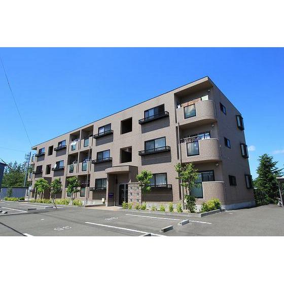 ブライトコートⅡ