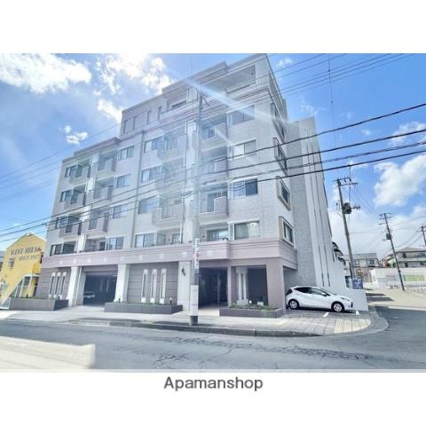 リゾルジェ泉中央