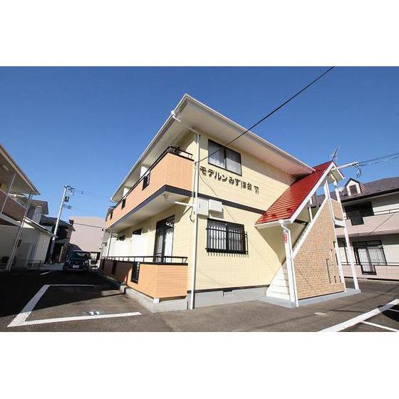 モデルンみずほ台Ⅵ