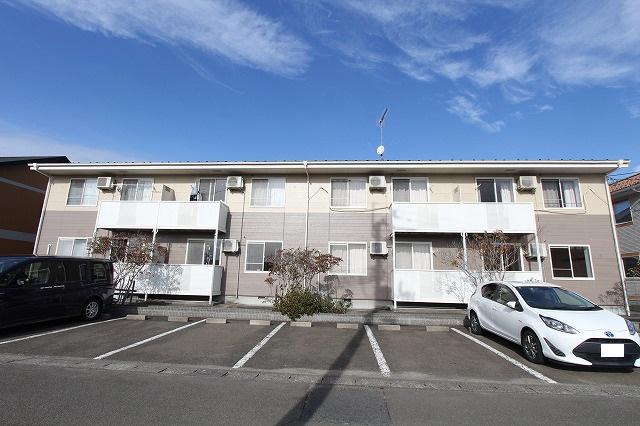 セブンピーク吉岡