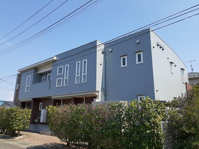 カレント(1LDK/1階)