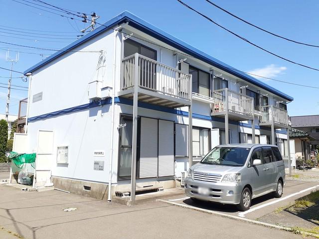 グリーンコーポ今野A