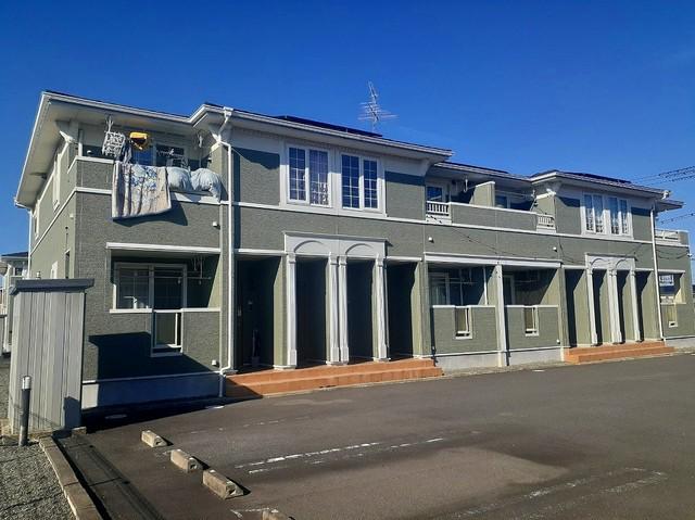 フレスクーラⅠ