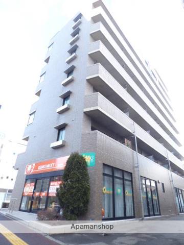 アブニール小田原(1K/7階)