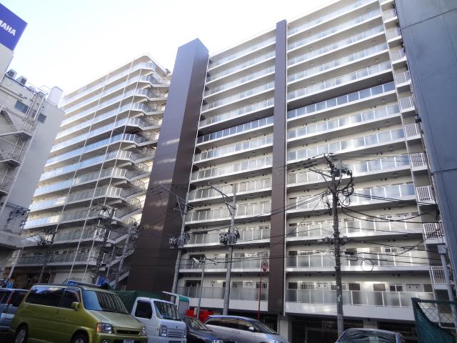 フィットエル仙台一番町