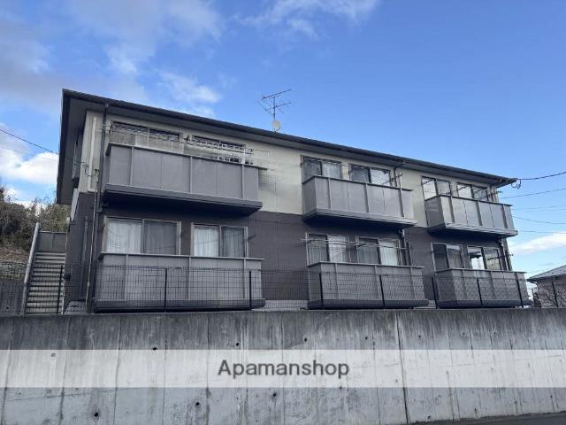 ディアコートタウンⅡ