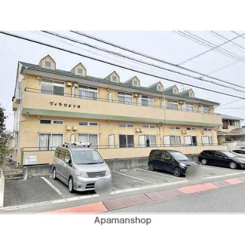 ヴィラひより台