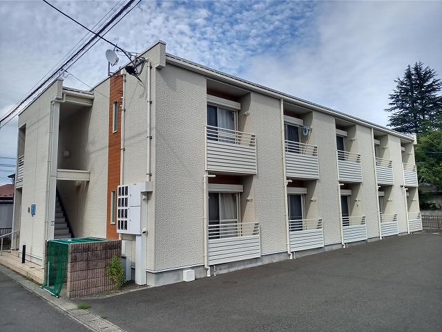 レオネクストアイミ5