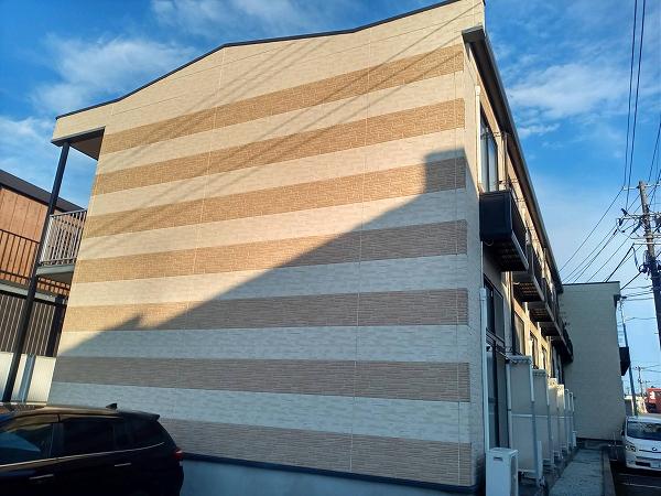 レオパレストゥウィンクルダイヤ(1K/2階)