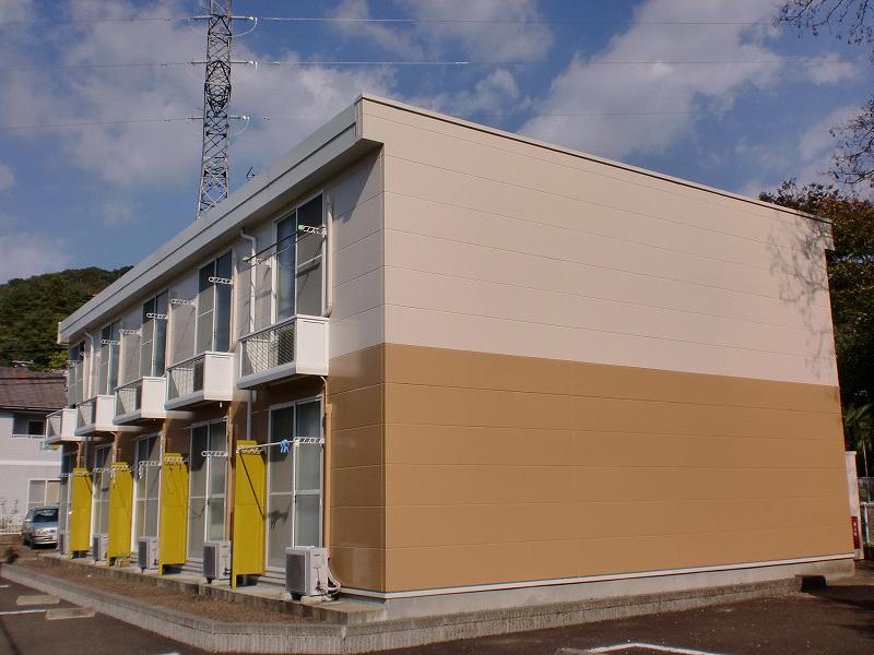 レオパレスGLUCK