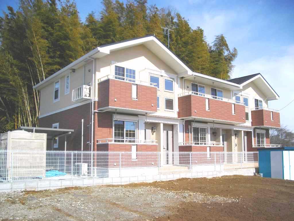 フェイバリットハイム