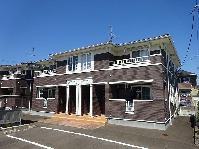 ジェルメ アンジュⅡ