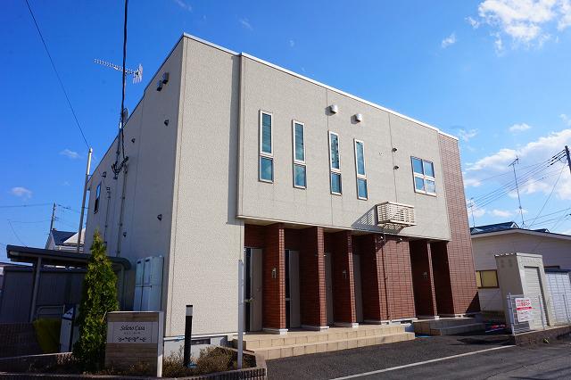 セレノ・カーサ